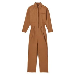 Massimo Dutti jumpsuit